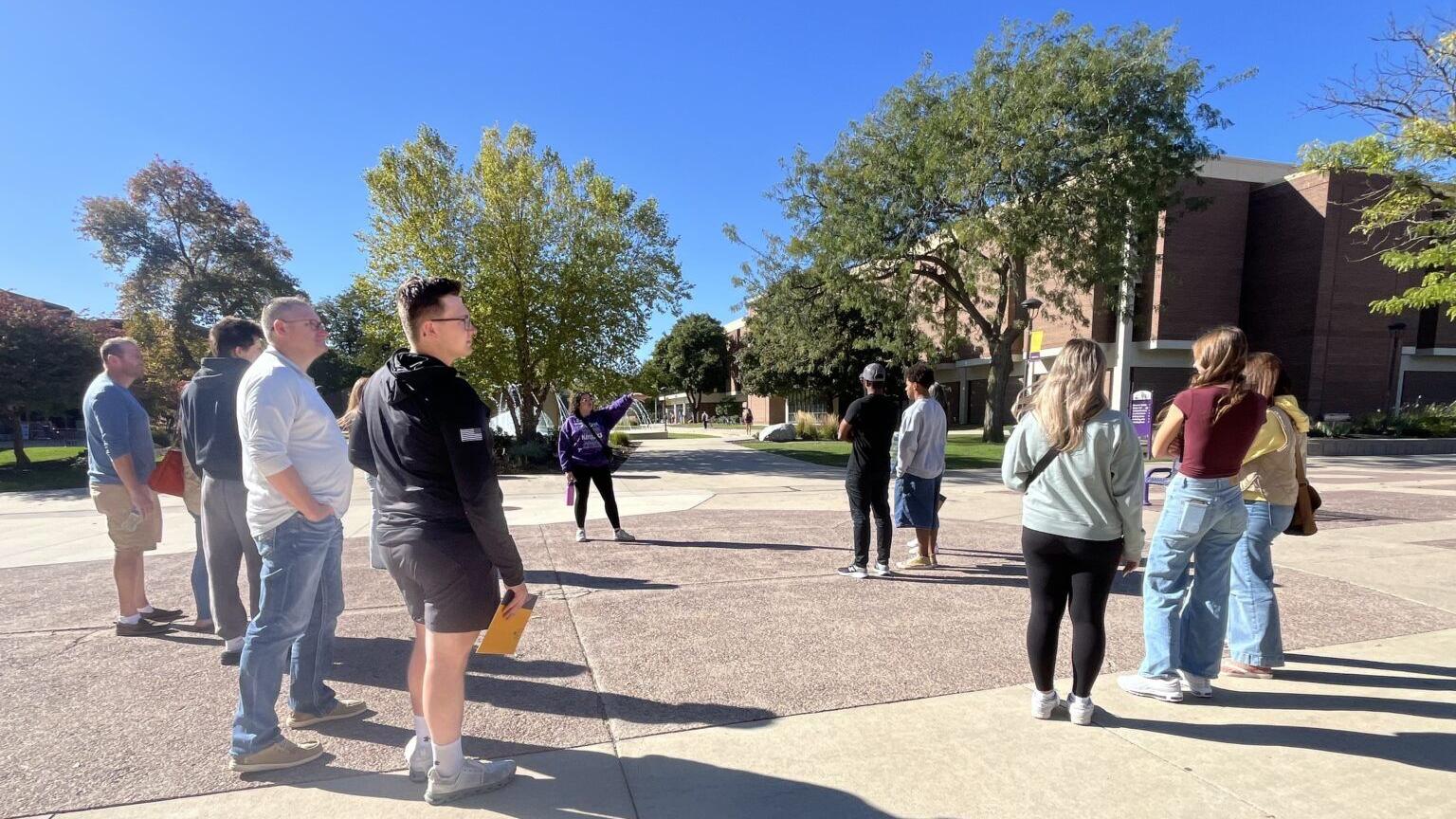 You’re in and didn’t even apply? Why college direct admissions is growing nationally